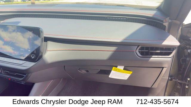 2026 Dodge Charger Scat Pack 4-Door AWD
