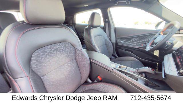 2026 Dodge Charger Scat Pack 4-Door AWD