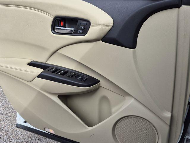 2018 Acura RDX Technology