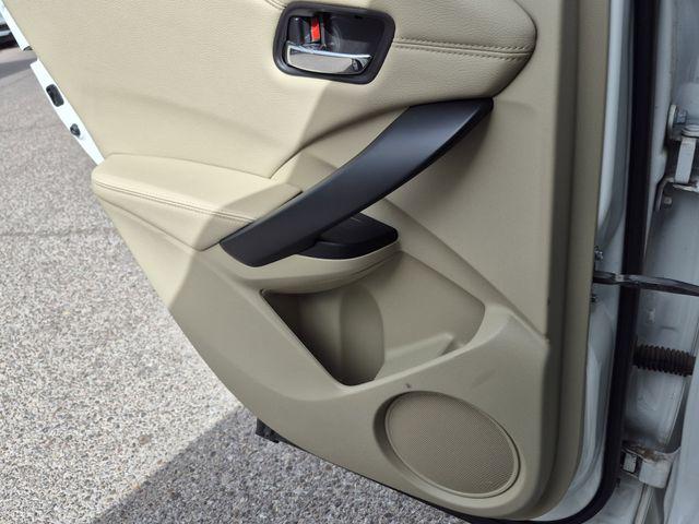 2018 Acura RDX Technology