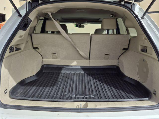2018 Acura RDX Technology