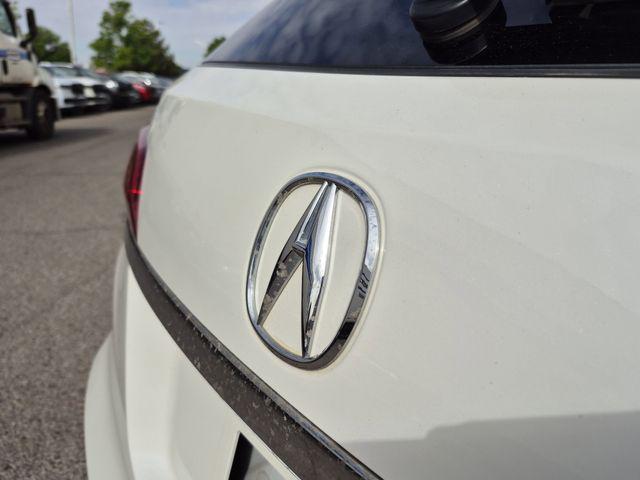 2018 Acura RDX Technology