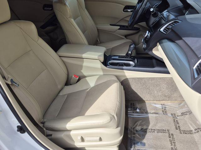 2018 Acura RDX Technology