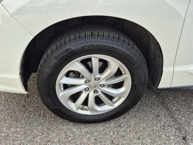2018 Acura RDX Technology