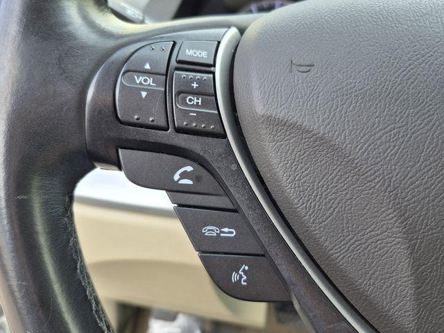 2018 Acura RDX Technology
