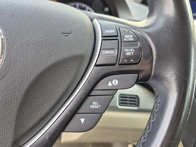 2018 Acura RDX Technology