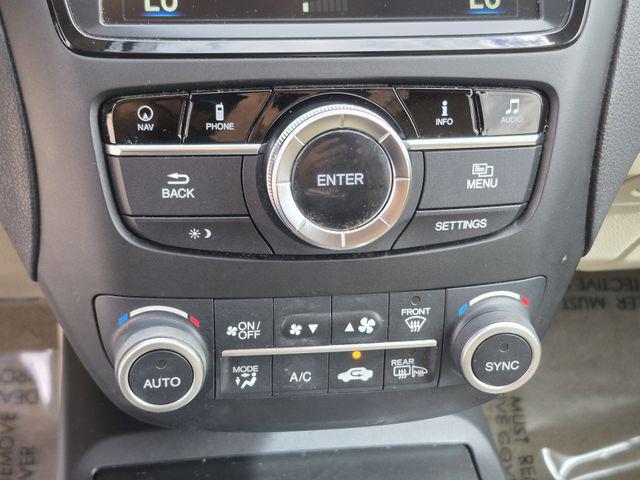 2018 Acura RDX Technology