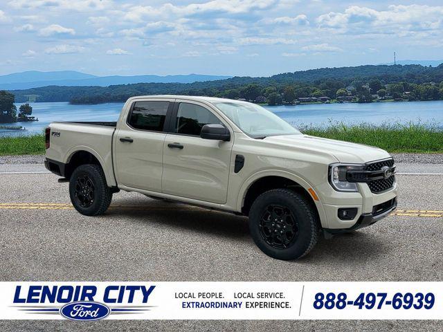 2026 Ford Ranger XLT for sale in Lenoir City, TN