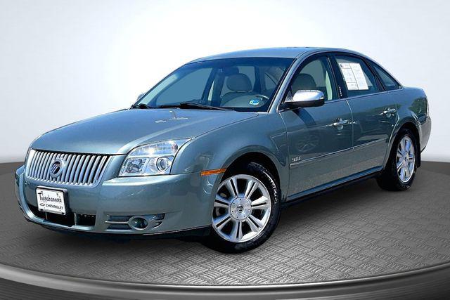 2008 Mercury Sable Premier for sale in Tappahannock, VA