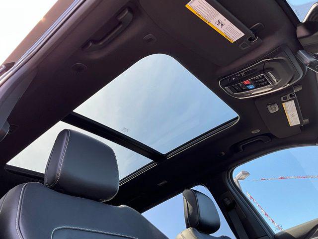 2026 Jeep Grand Cherokee L Limited Reserve