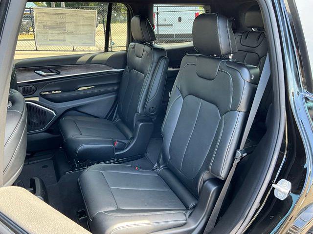 2026 Jeep Grand Cherokee L Limited Reserve