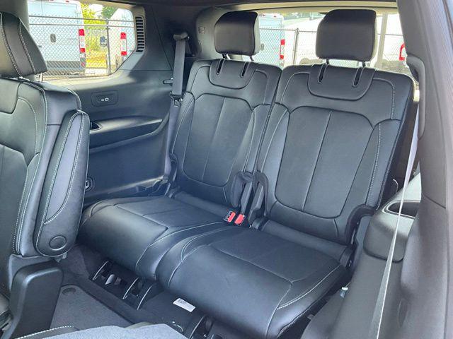 2026 Jeep Grand Cherokee L Limited Reserve