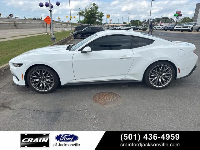 2024 Ford Mustang EcoBoost Premium Fastback for sale in Jacksonville, AR