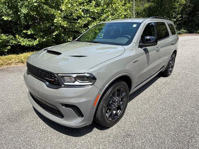 2026 Dodge Durango GT AWD HEMI V8