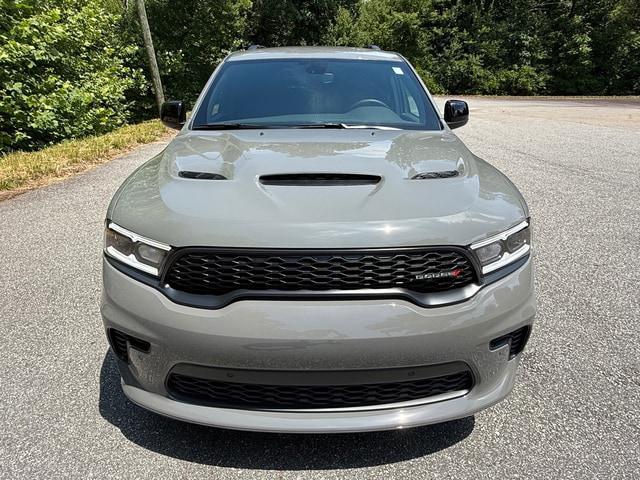 2026 Dodge Durango GT AWD HEMI V8