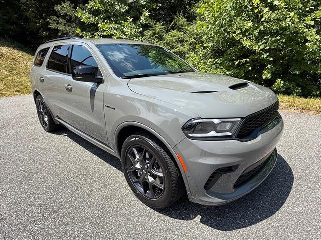 2026 Dodge Durango GT AWD HEMI V8