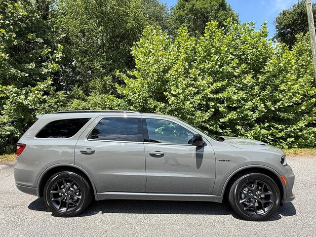 2026 Dodge Durango GT AWD HEMI V8