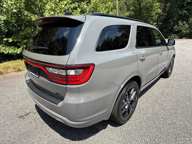 2026 Dodge Durango GT AWD HEMI V8
