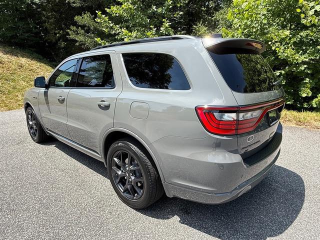 2026 Dodge Durango GT AWD HEMI V8