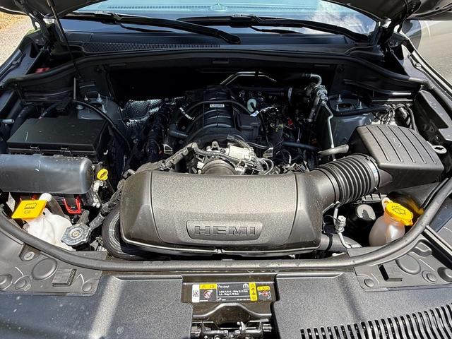 2026 Dodge Durango GT AWD HEMI V8