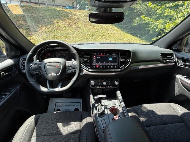 2026 Dodge Durango GT AWD HEMI V8