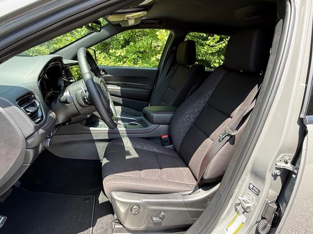 2026 Dodge Durango GT AWD HEMI V8