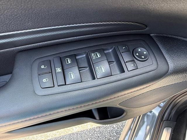 2026 Dodge Durango GT AWD HEMI V8