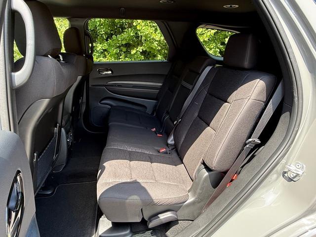 2026 Dodge Durango GT AWD HEMI V8