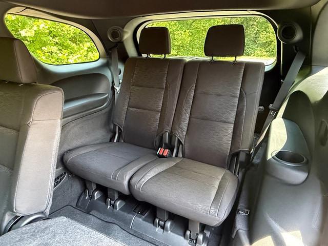 2026 Dodge Durango GT AWD HEMI V8