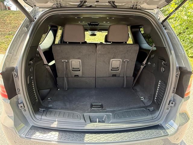 2026 Dodge Durango GT AWD HEMI V8