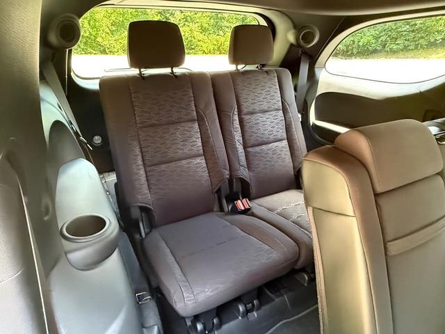 2026 Dodge Durango GT AWD HEMI V8