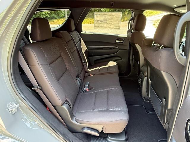 2026 Dodge Durango GT AWD HEMI V8