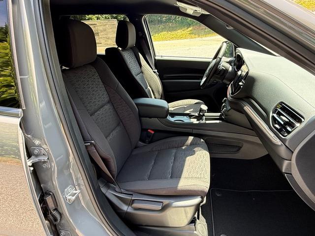 2026 Dodge Durango GT AWD HEMI V8