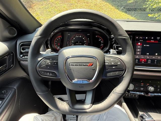 2026 Dodge Durango GT AWD HEMI V8