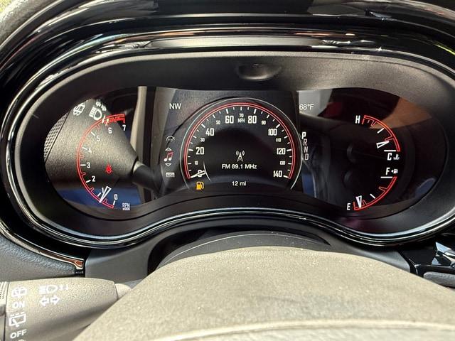 2026 Dodge Durango GT AWD HEMI V8