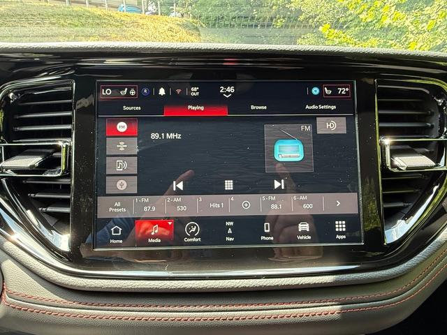 2026 Dodge Durango GT AWD HEMI V8