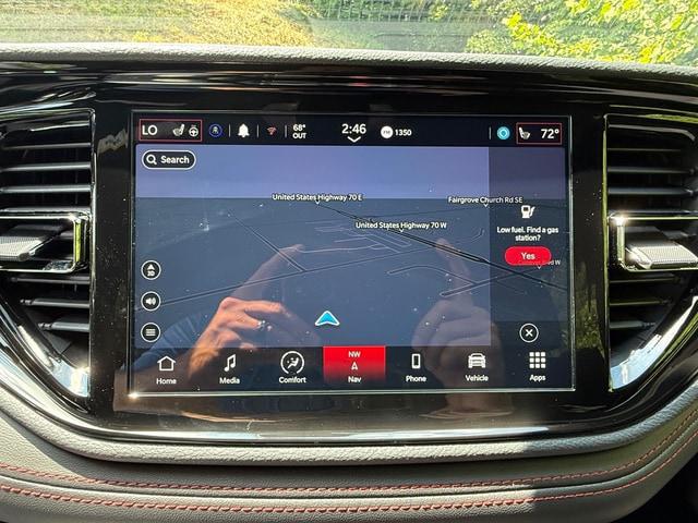 2026 Dodge Durango GT AWD HEMI V8