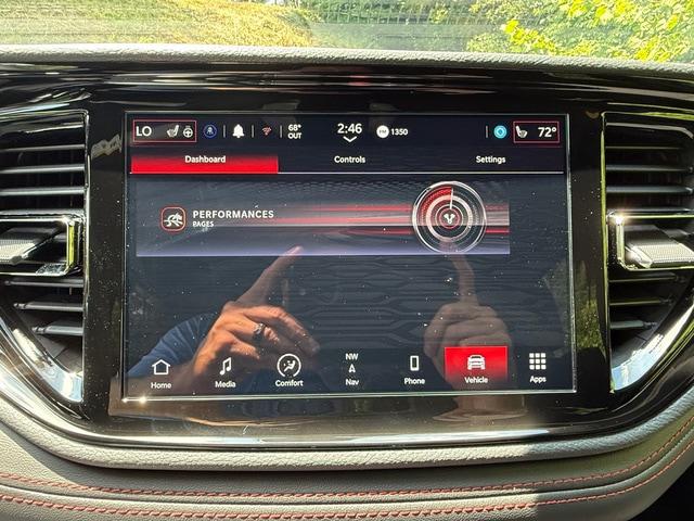 2026 Dodge Durango GT AWD HEMI V8