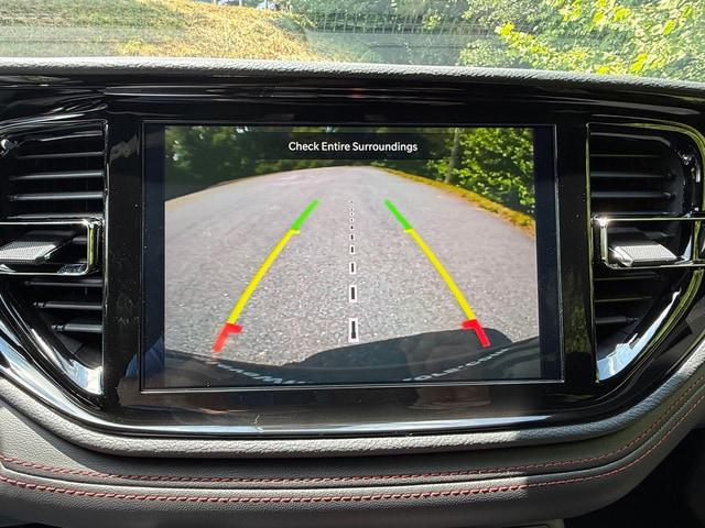 2026 Dodge Durango GT AWD HEMI V8