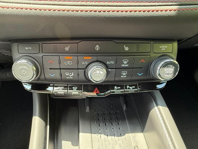 2026 Dodge Durango GT AWD HEMI V8