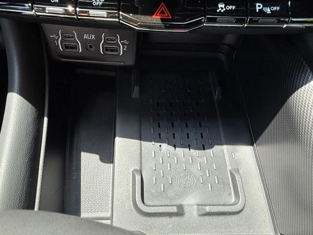 2026 Dodge Durango GT AWD HEMI V8