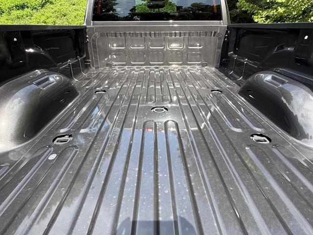 2026 Ram 3500 Tradesman Crew Cab 4x4 8 Box