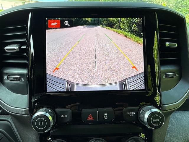 2026 Ram 3500 Tradesman Crew Cab 4x4 8 Box