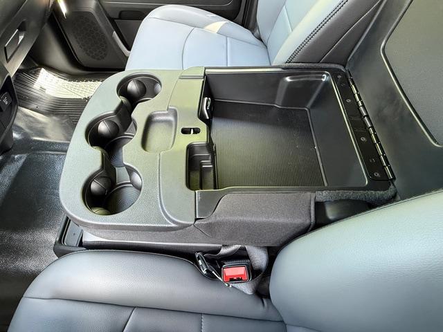 2026 Ram 3500 Tradesman Crew Cab 4x4 8 Box