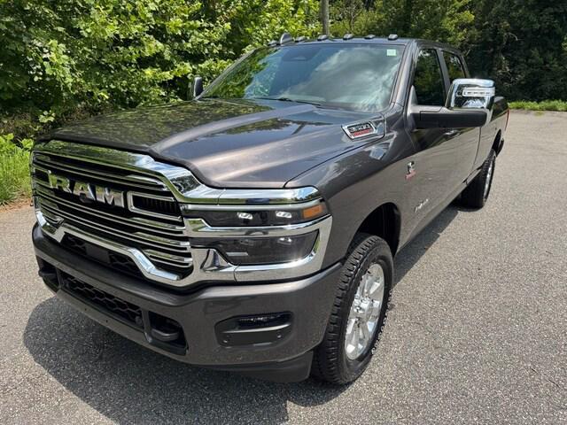 2026 RAM Ram 3500 RAM 3500 LARAMIE CREW CAB 4X4 8 BOX 2026 RAM Ram 3500 RAM 3500 LARAMIE CREW CAB 4X4 8 BOX