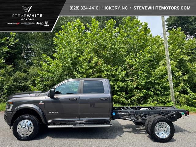 2026 Ram 4500 Chassis Cab Tradesman/Big Horn for sale in Hickory, NC
