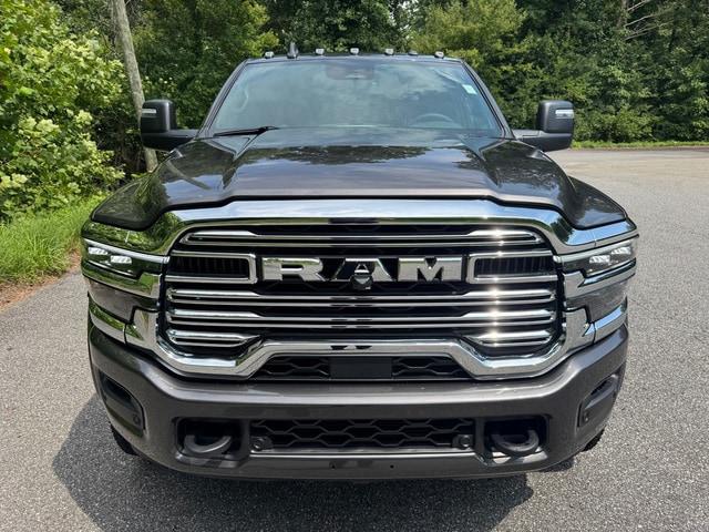 2026 Ram 4500 Chassis Cab Tradesman/Big Horn