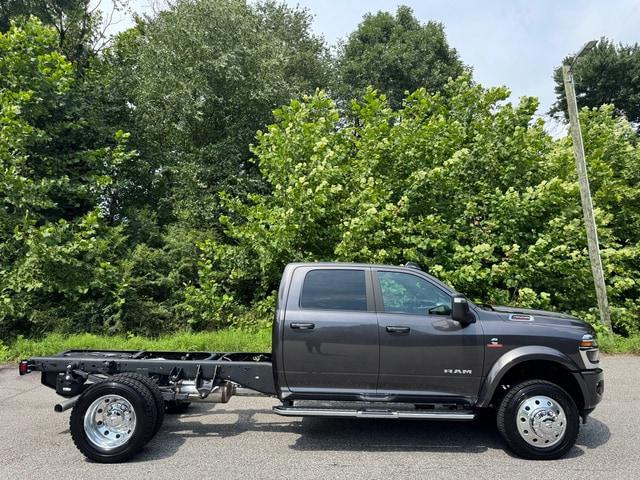 2026 Ram 4500 Chassis Cab Tradesman/Big Horn
