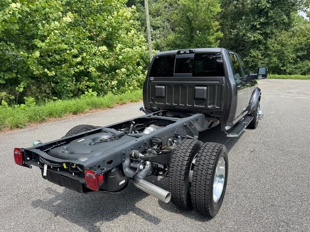 2026 Ram 4500 Chassis Cab Tradesman/Big Horn