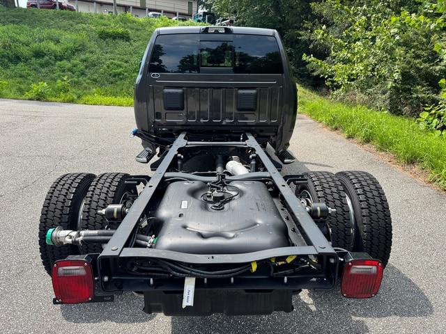 2026 Ram 4500 Chassis Cab Tradesman/Big Horn